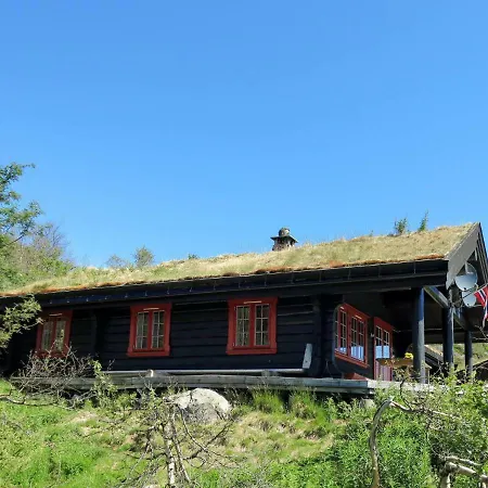 Semesterbostad Holiday Olebu Ljosland